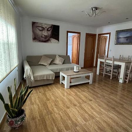 Piso Centro De Cullera Apartment Exterior photo