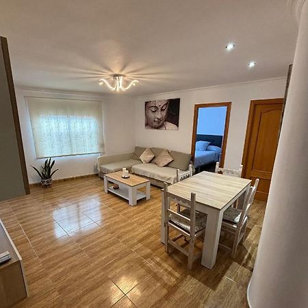 Piso Centro De Cullera Apartment Exterior photo