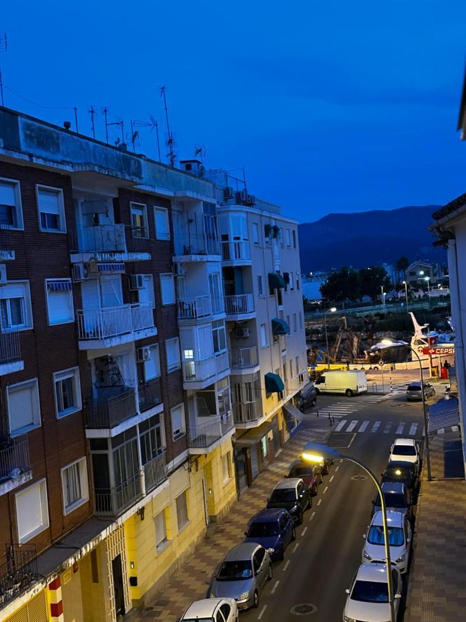 Piso Centro De Cullera Apartment Exterior photo