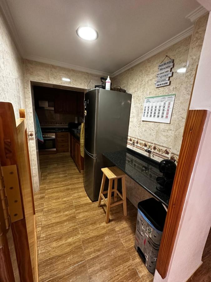 Piso Centro De Cullera Apartment Exterior photo