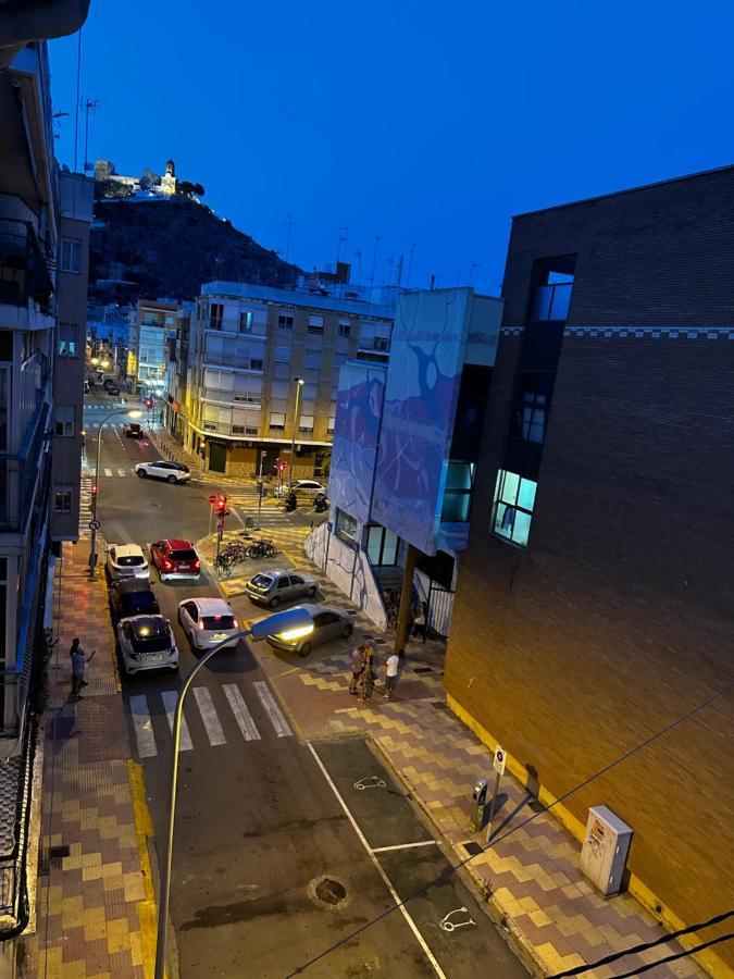 Piso Centro De Cullera Apartment Exterior photo