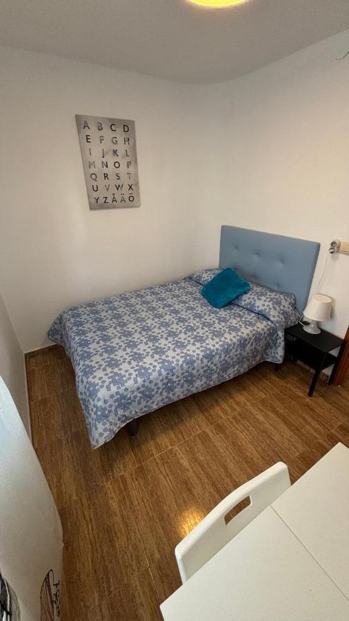 Piso Centro De Cullera Apartment Exterior photo