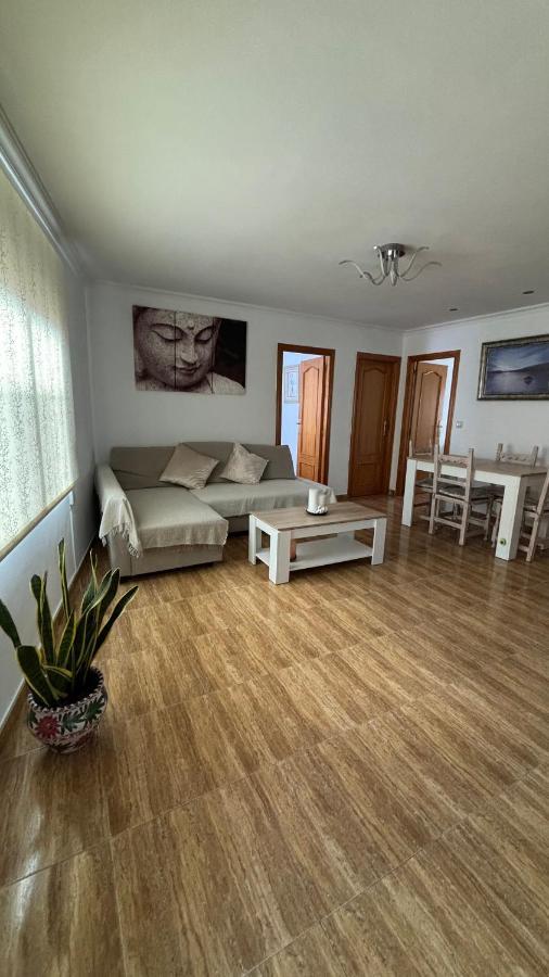 Piso Centro De Cullera Apartment Exterior photo