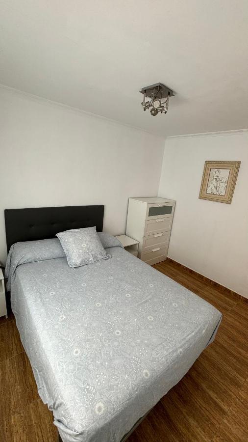 Piso Centro De Cullera Apartment Exterior photo