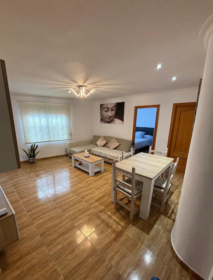 Piso Centro De Cullera Apartment Exterior photo