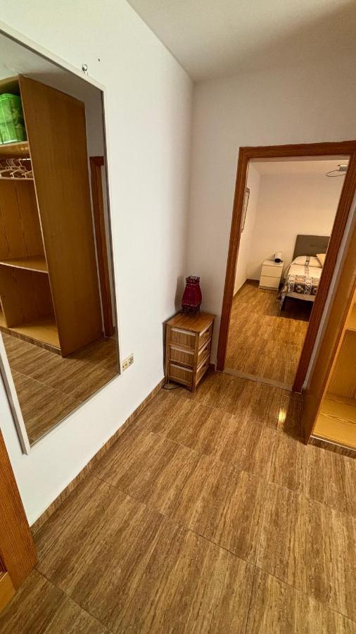 Piso Centro De Cullera Apartment Exterior photo
