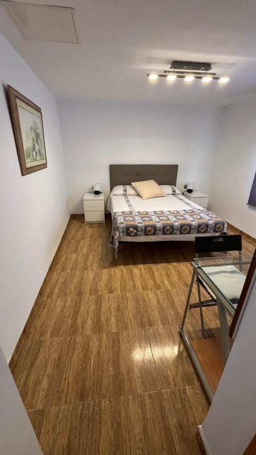 Piso Centro De Cullera Apartment Exterior photo