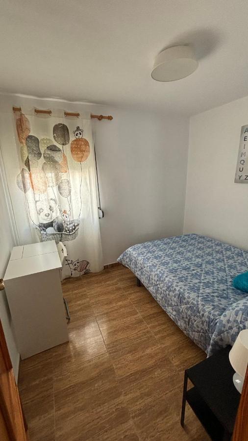 Piso Centro De Cullera Apartment Exterior photo
